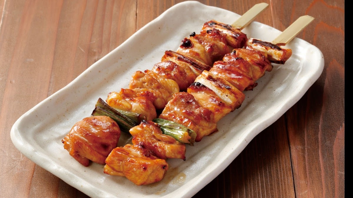 Yakitori Torikizoku Dotonbori Nakaza Store Photos 2
